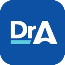 Dr Agarwal logo