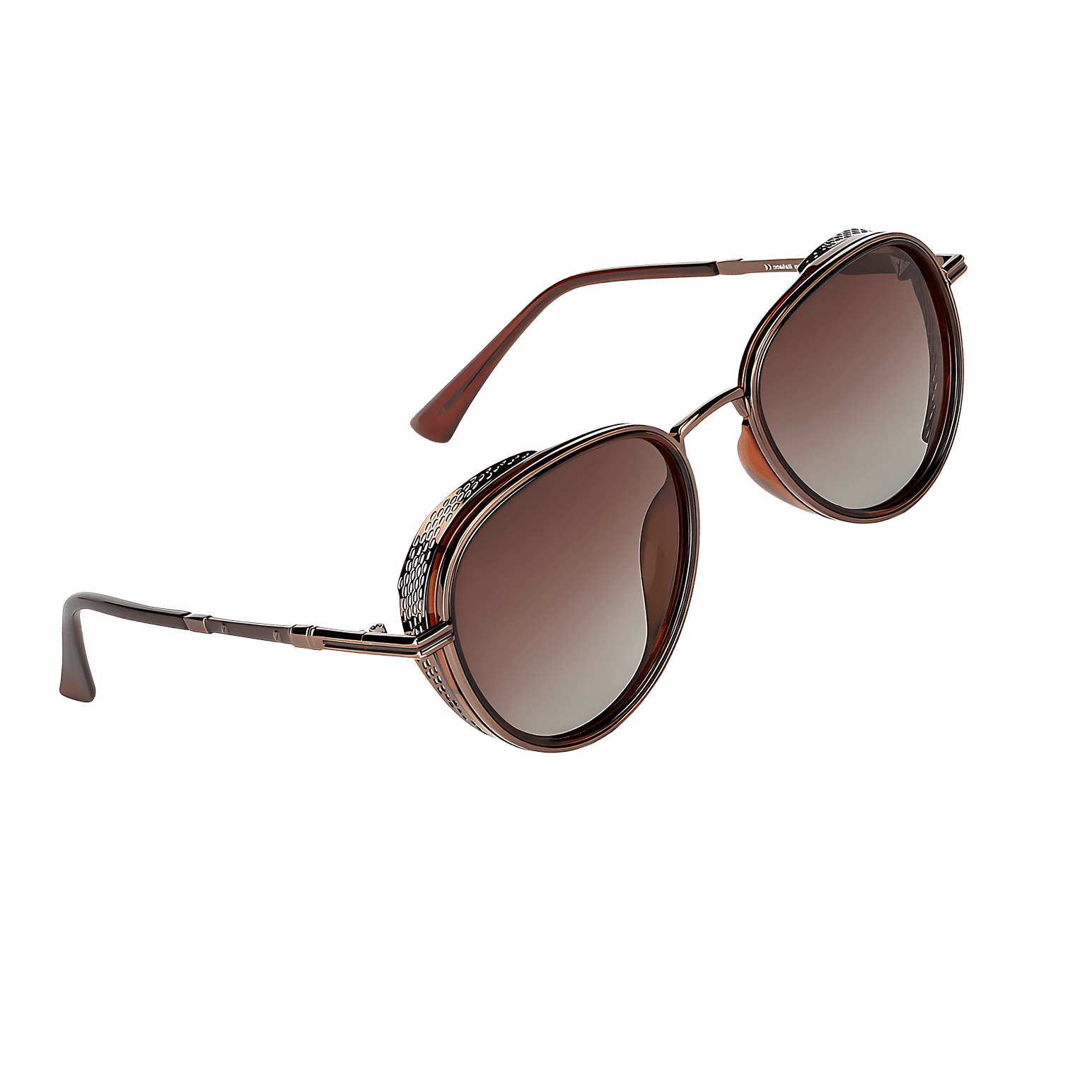 Eyewear product illustration