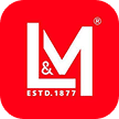 L&M logo